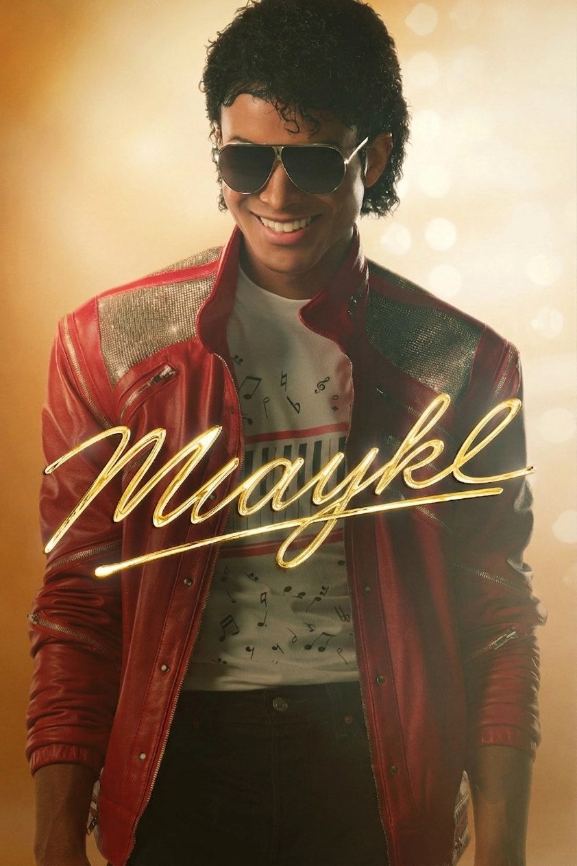 Maykl / Michael